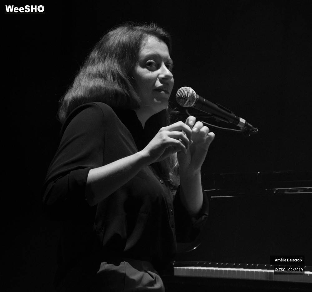 11/12 photos du spectacle Amélie Delacroix