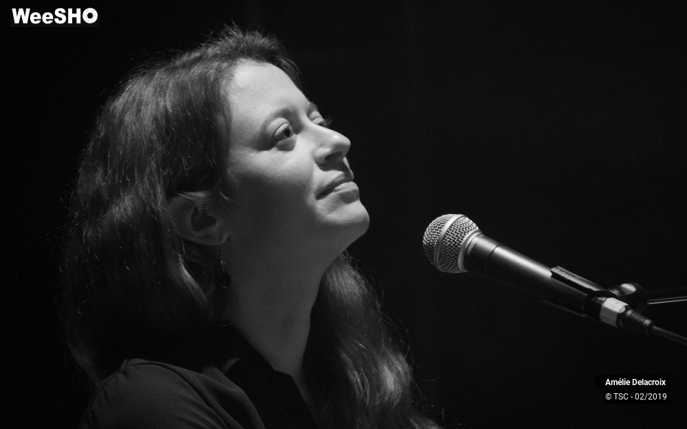 12/12 photos du spectacle Amélie Delacroix