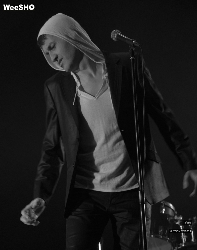1/16 photos du spectacle Vous