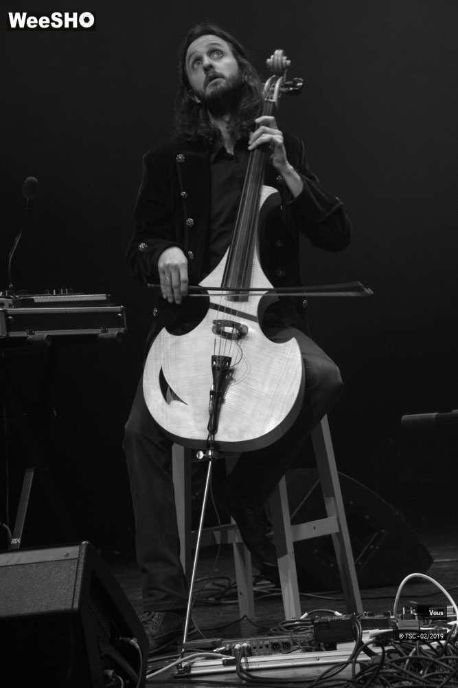 2/16 photos du spectacle Vous