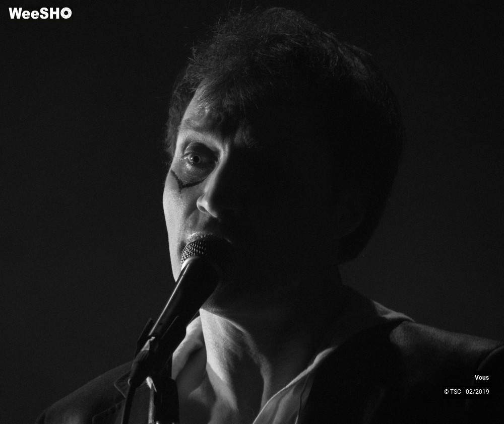 5/16 photos du spectacle Vous