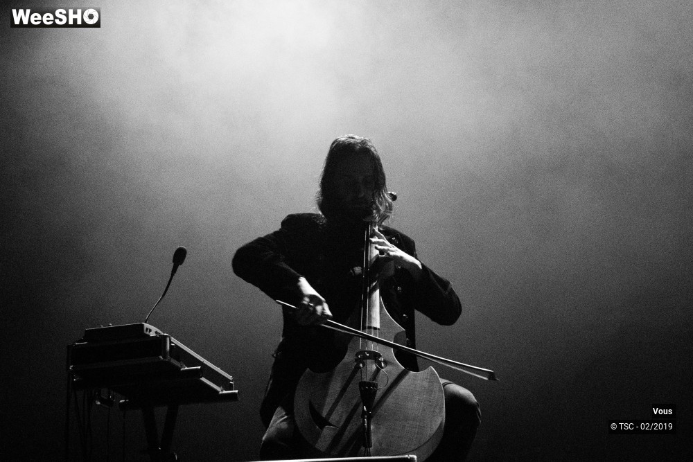 6/16 photos du spectacle Vous