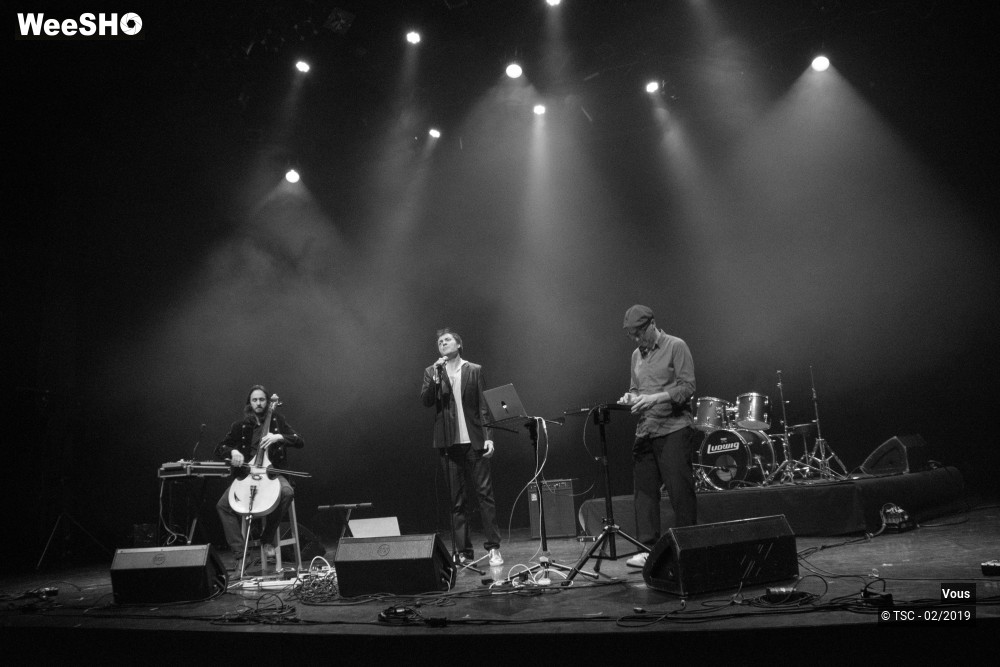 12/16 photos du spectacle Vous