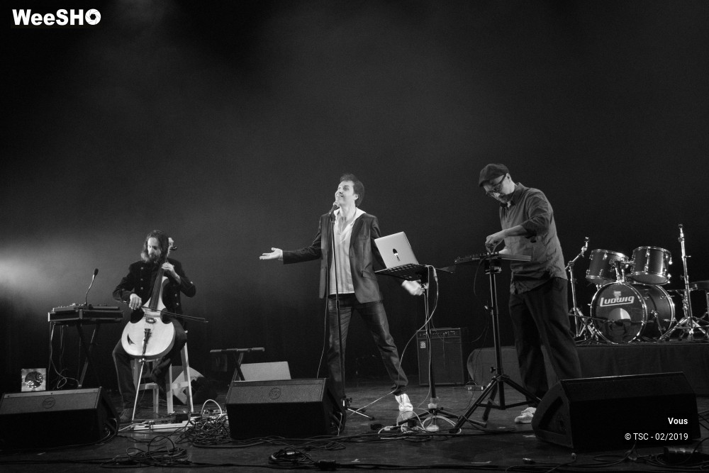 13/16 photos du spectacle Vous