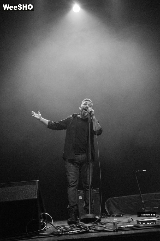 1/14 photos du spectacle The Bono-Bôz