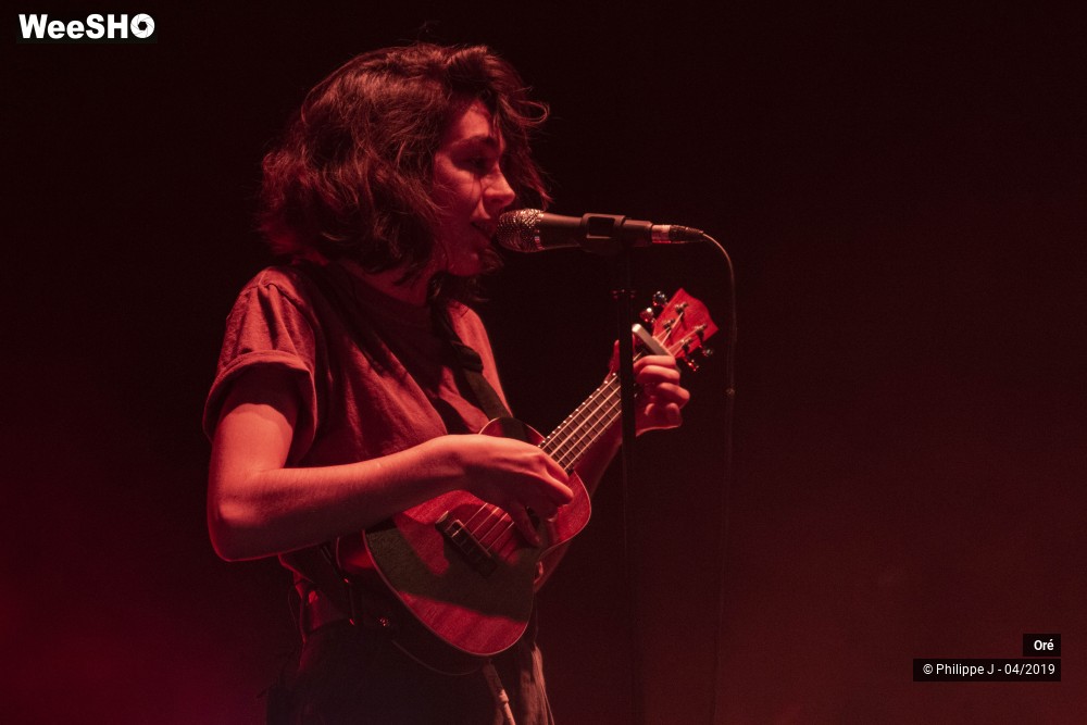 2/11 photos du spectacle Oré