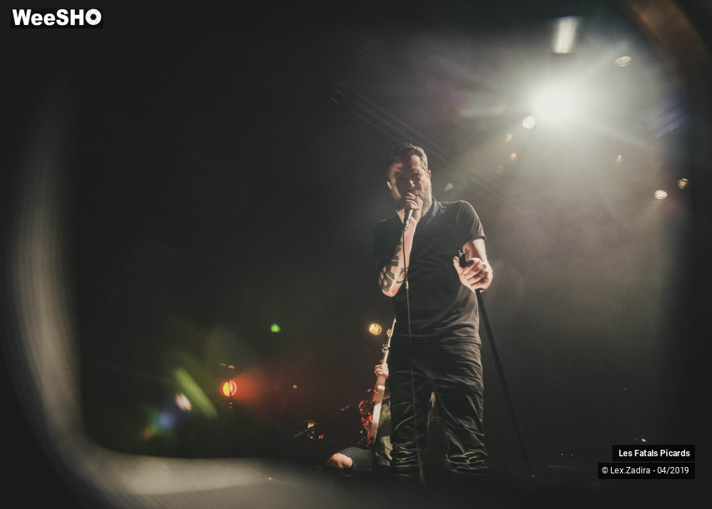 20/46 photos du spectacle Les Fatals Picards