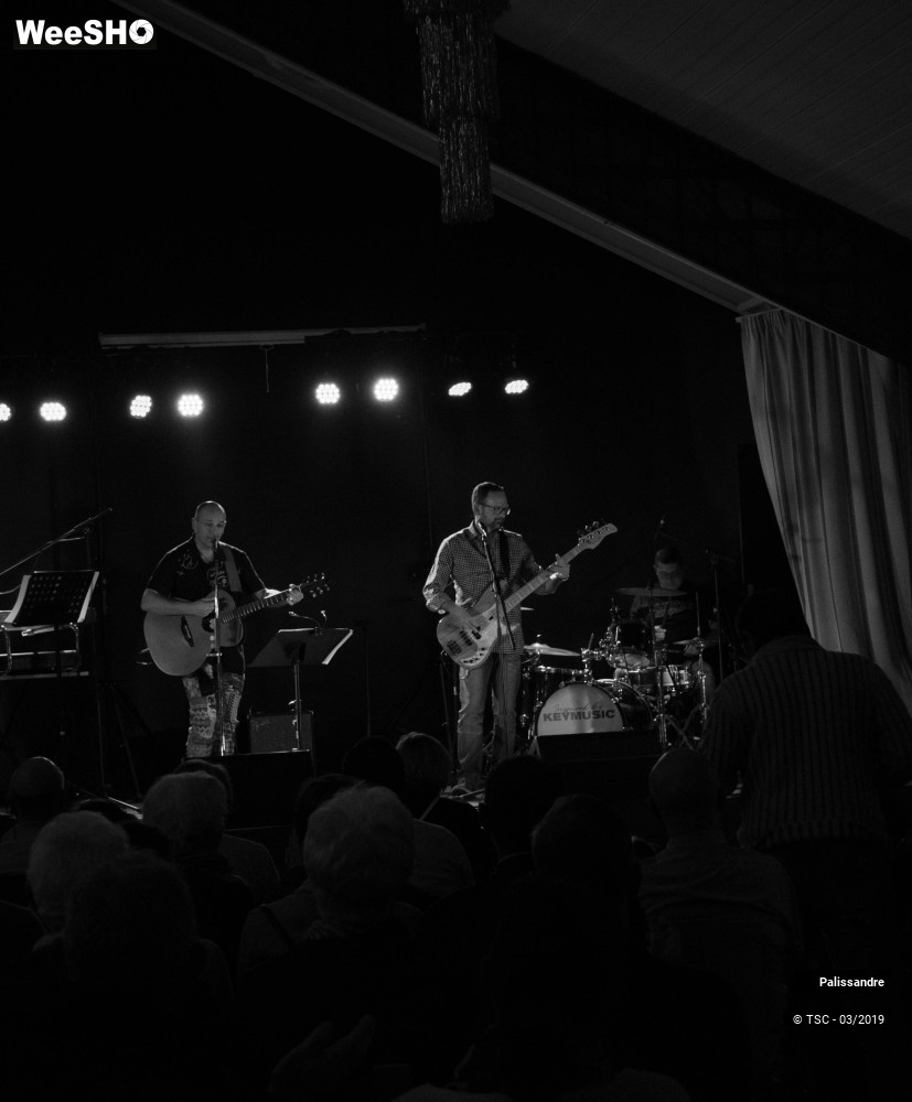 5/19 photos du spectacle Palissandre