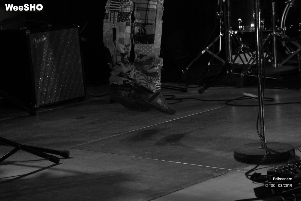 7/19 photos du spectacle Palissandre