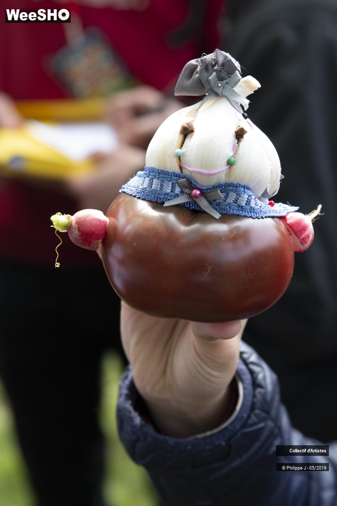 2/45 photos du spectacle Fête de la Soupe 1
