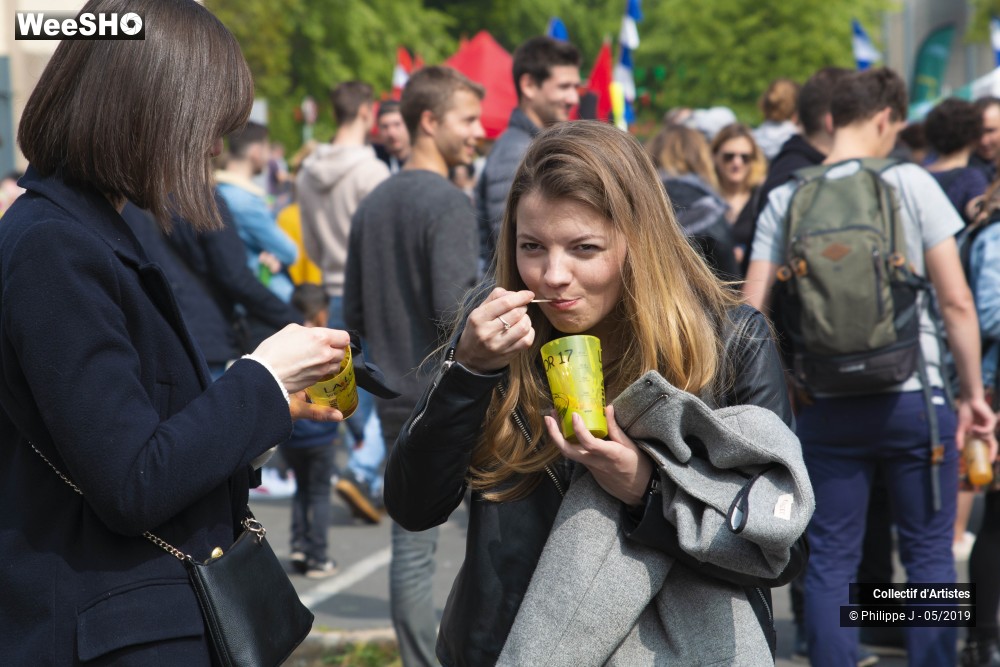 4/45 photos du spectacle Fête de la Soupe 1