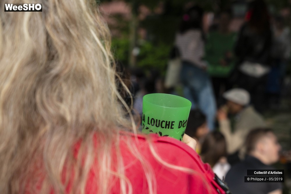 5/45 photos du spectacle Fête de la Soupe 1