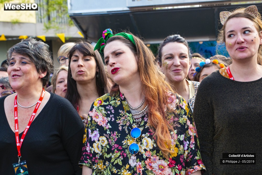 6/45 photos du spectacle Fête de la Soupe 1