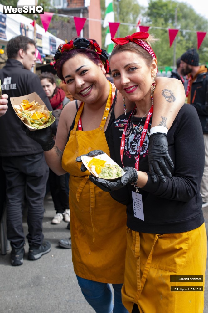 14/45 photos du spectacle Fête de la Soupe 1