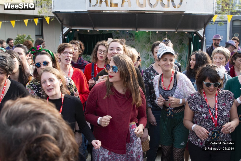 17/45 photos du spectacle Fête de la Soupe 1