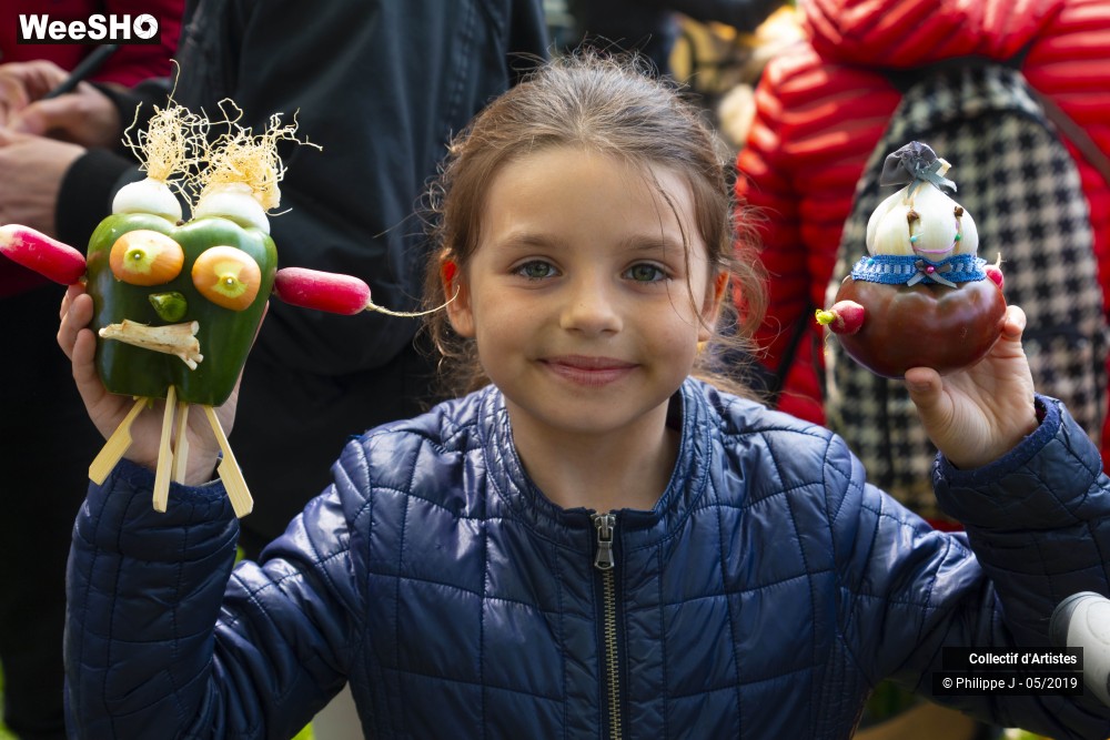 18/45 photos du spectacle Fête de la Soupe 1