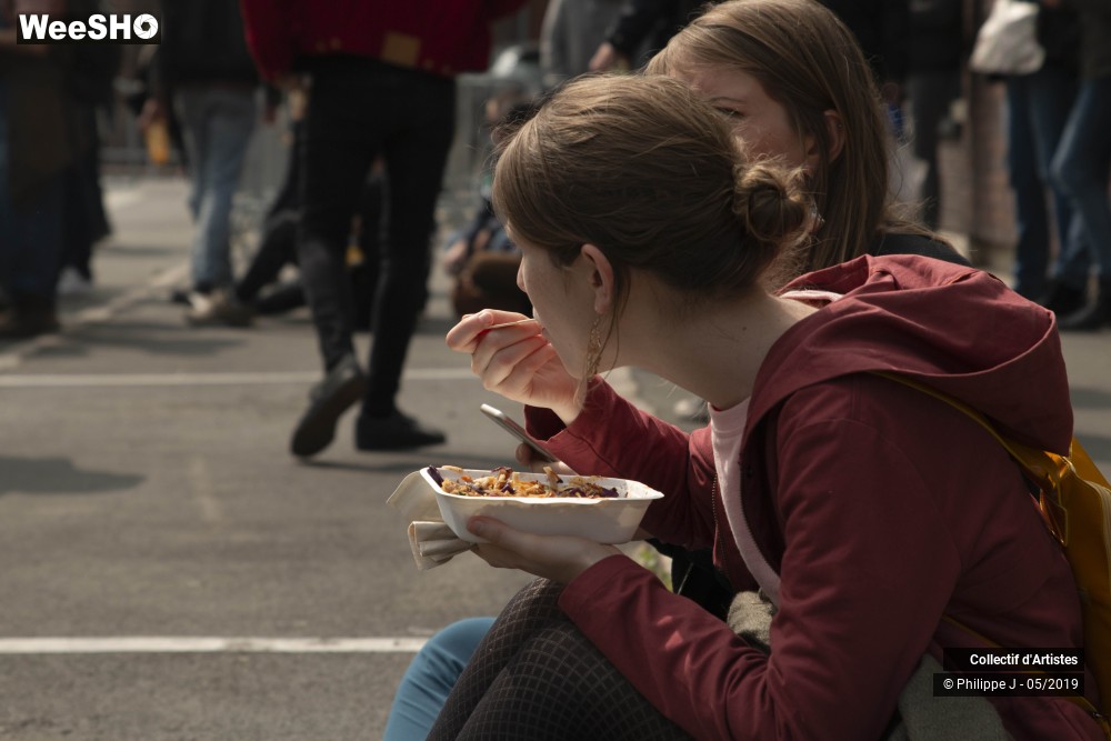 19/45 photos du spectacle Fête de la Soupe 1