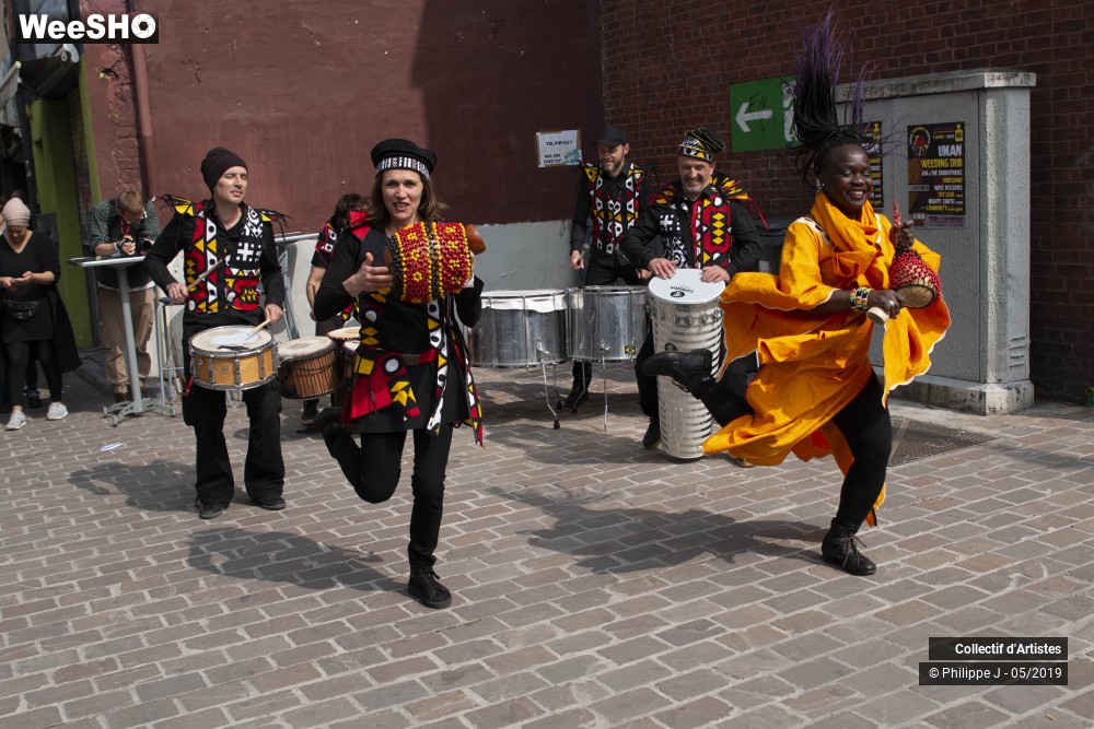 20/45 photos du spectacle Fête de la Soupe 1