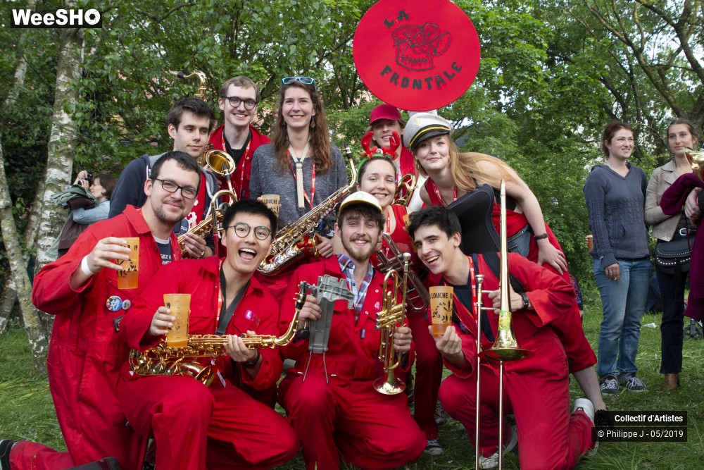 22/45 photos du spectacle Fête de la Soupe 1