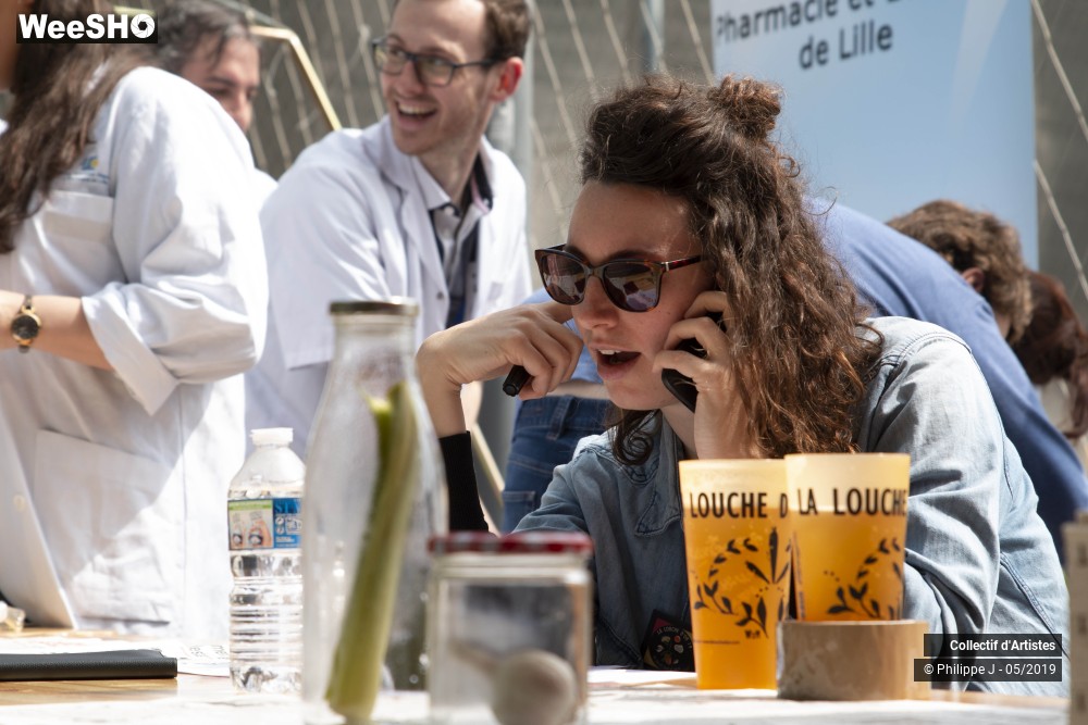 26/45 photos du spectacle Fête de la Soupe 1