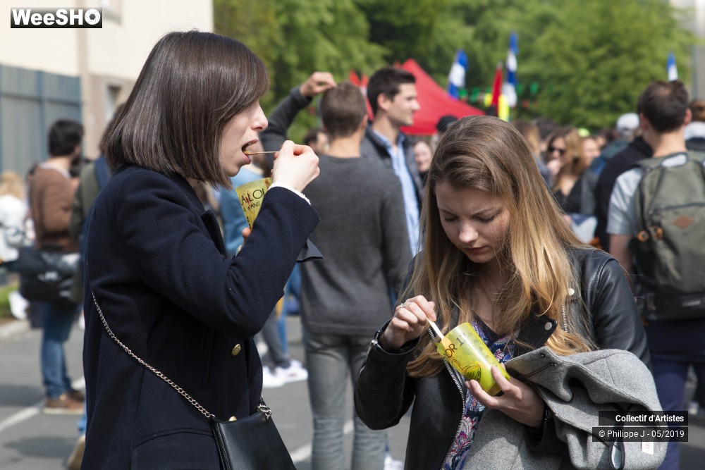28/45 photos du spectacle Fête de la Soupe 1