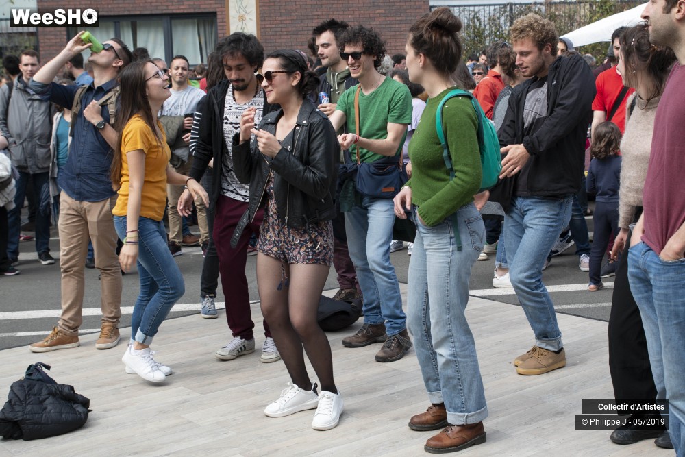 31/45 photos du spectacle Fête de la Soupe 1