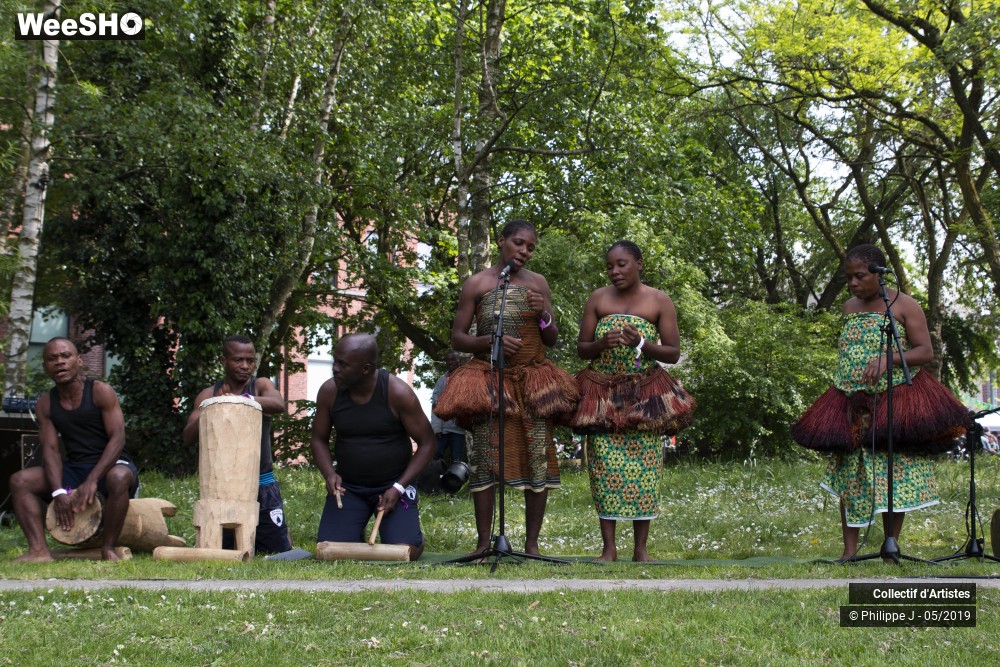 33/45 photos du spectacle Fête de la Soupe 1