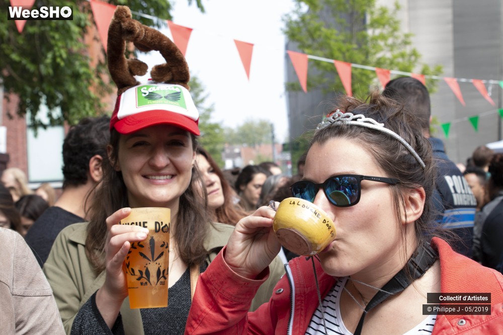 35/45 photos du spectacle Fête de la Soupe 1