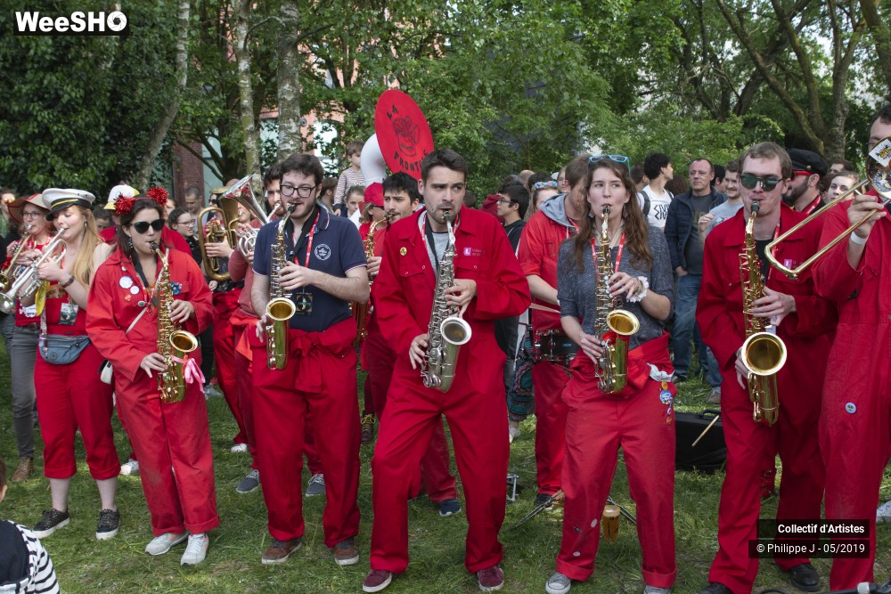 36/45 photos du spectacle Fête de la Soupe 1
