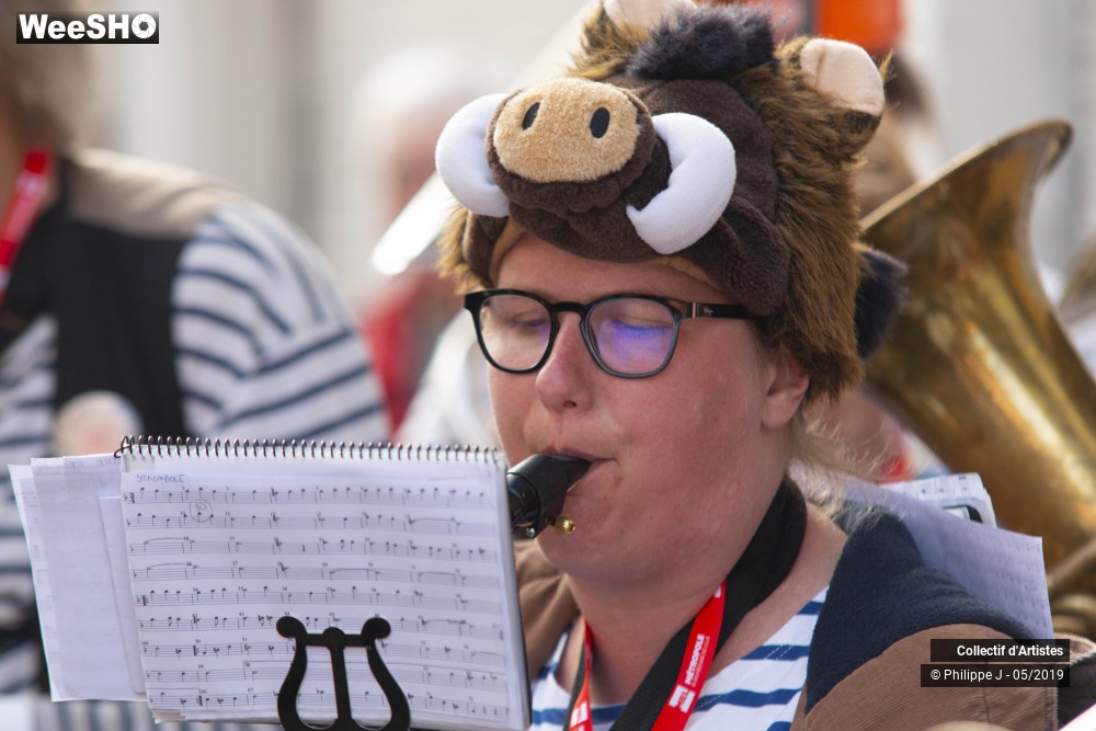37/45 photos du spectacle Fête de la Soupe 1