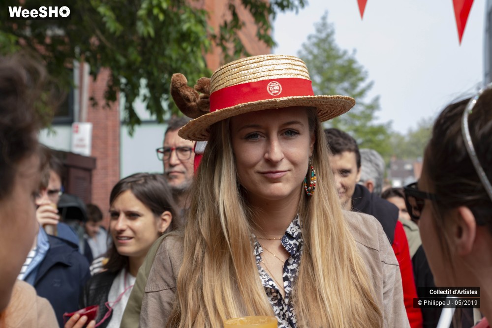 40/45 photos du spectacle Fête de la Soupe 1