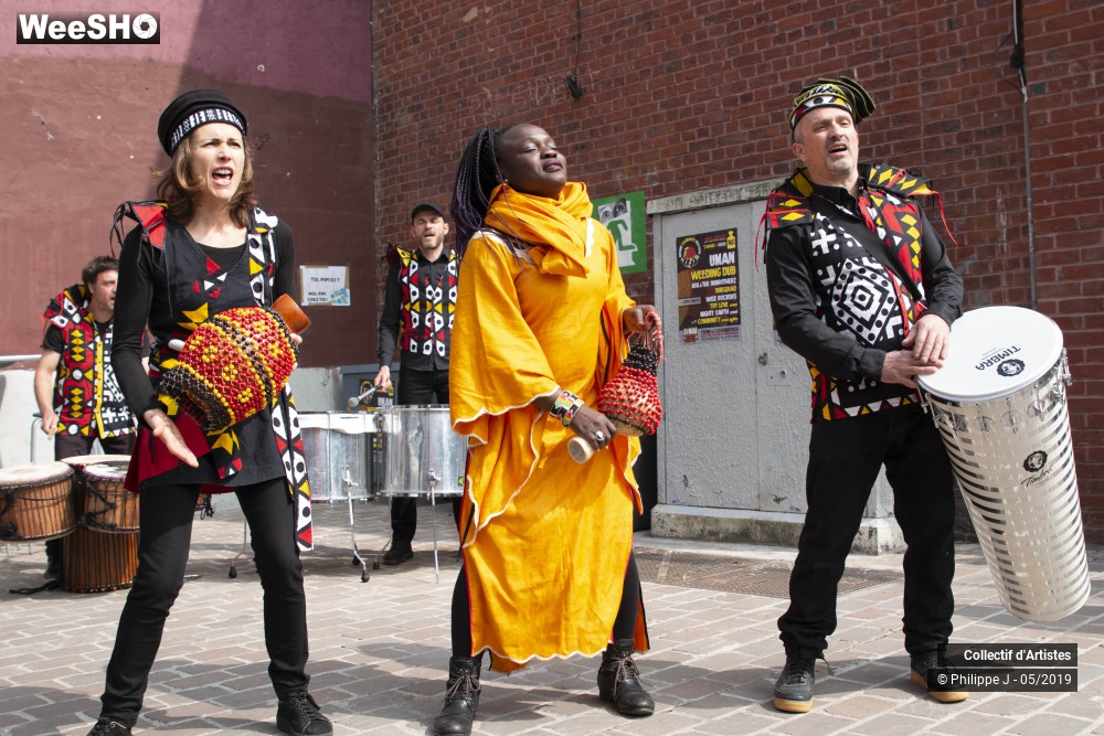 41/45 photos du spectacle Fête de la Soupe 1