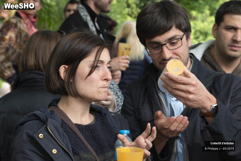 42/45 photos du spectacle Fête de la Soupe 1