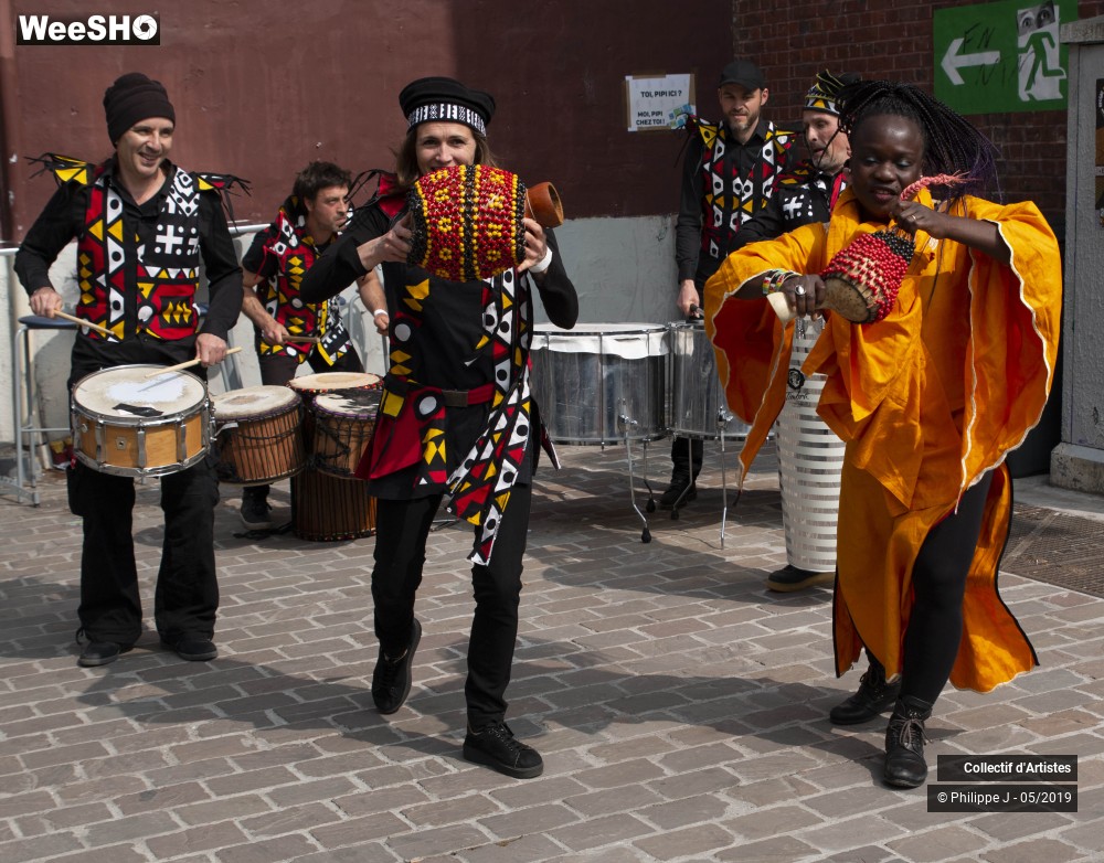 44/45 photos du spectacle Fête de la Soupe 1