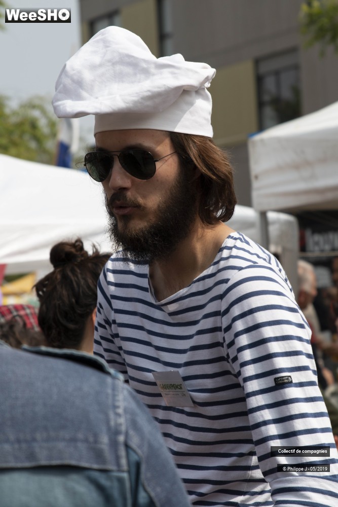2/31 photos du spectacle Fête de la Soupe 2