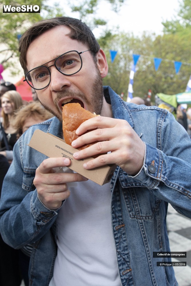 3/31 photos du spectacle Fête de la Soupe 2