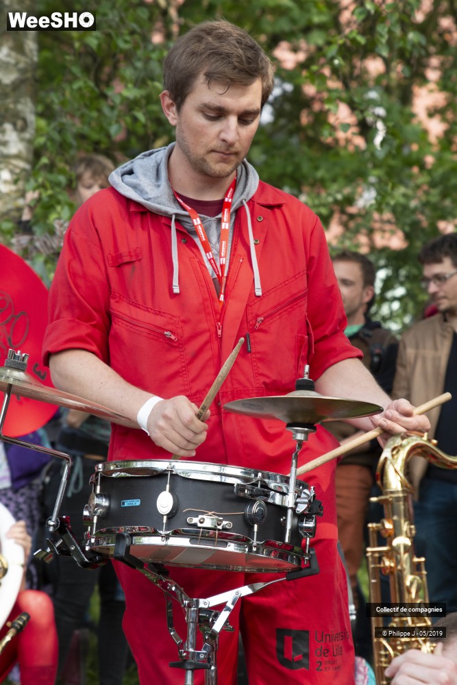 6/31 photos du spectacle Fête de la Soupe 2
