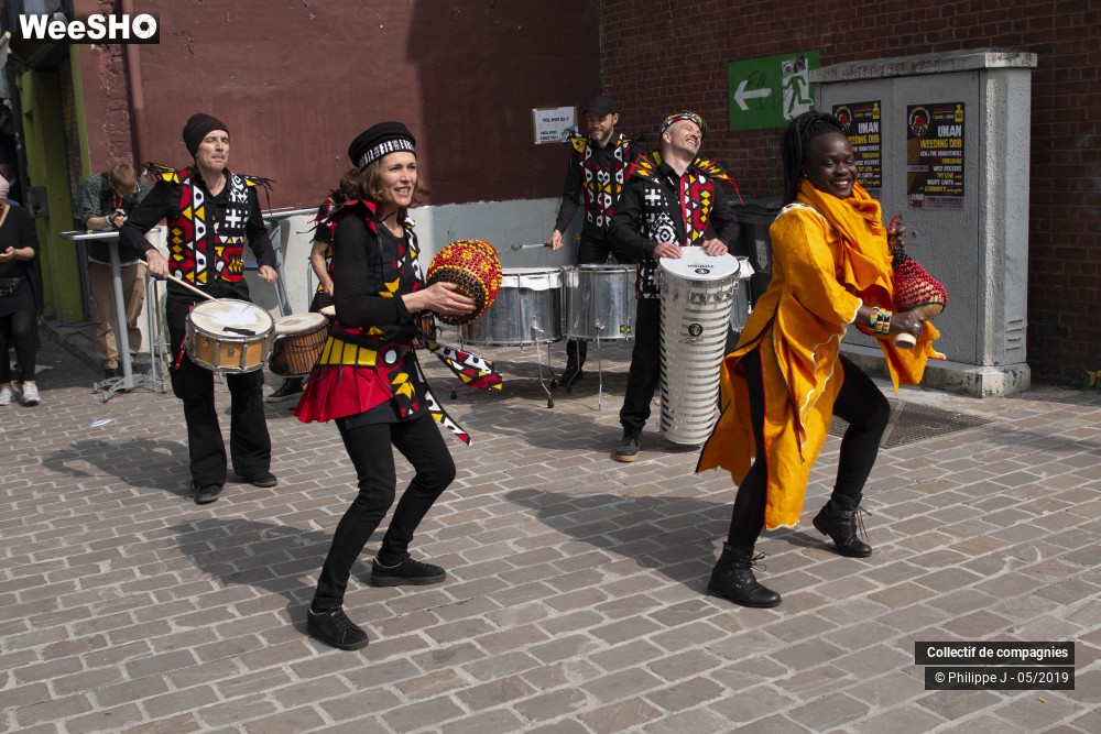 8/31 photos du spectacle Fête de la Soupe 2