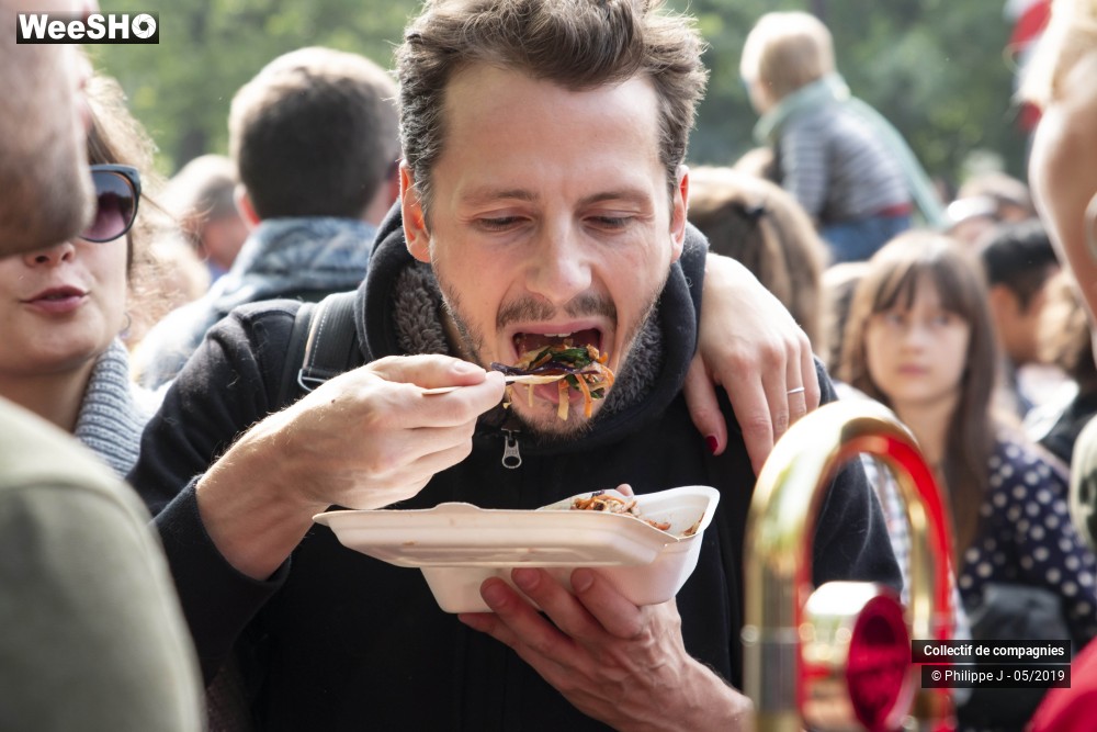 17/31 photos du spectacle Fête de la Soupe 2