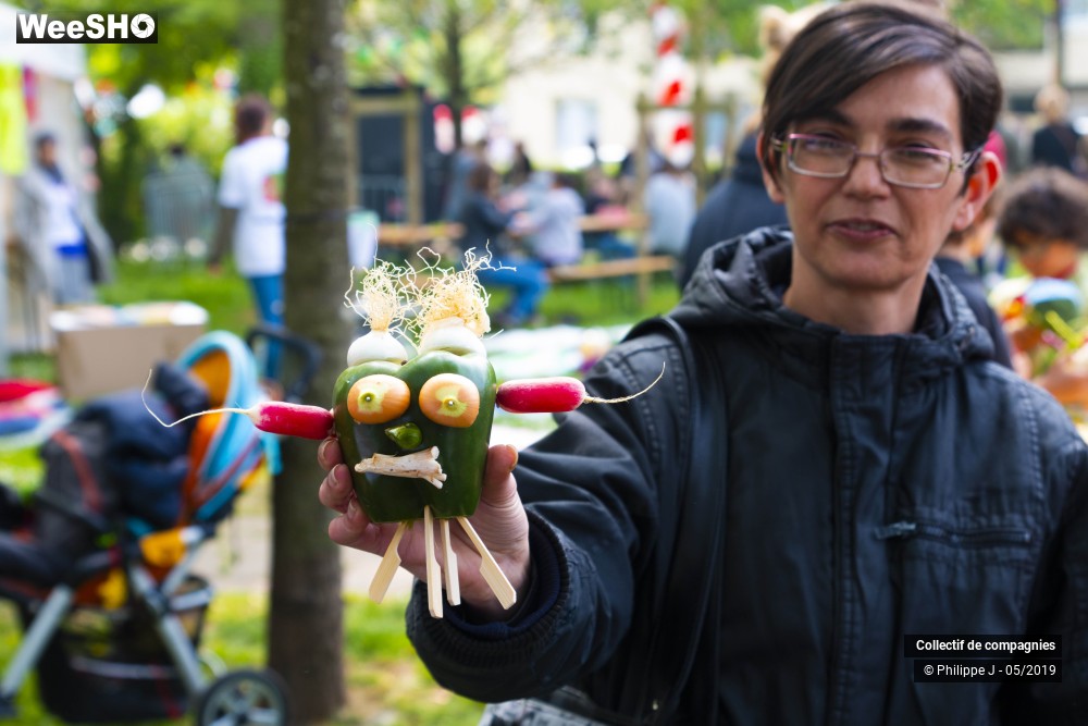 19/31 photos du spectacle Fête de la Soupe 2
