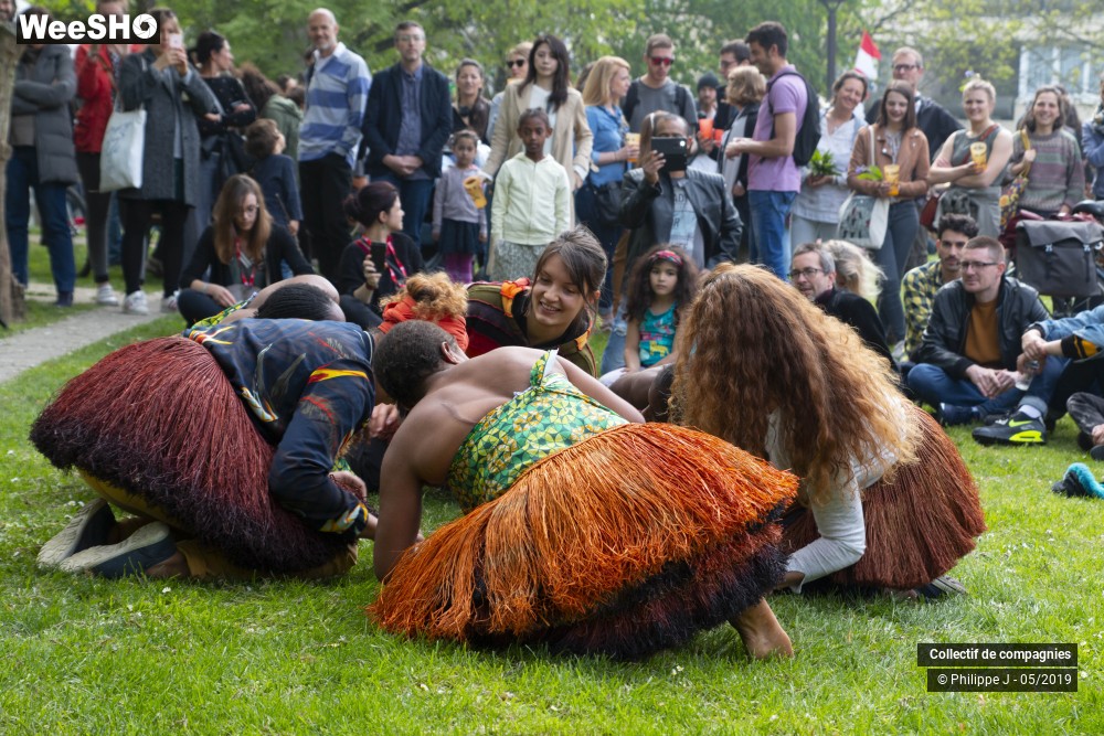 21/31 photos du spectacle Fête de la Soupe 2