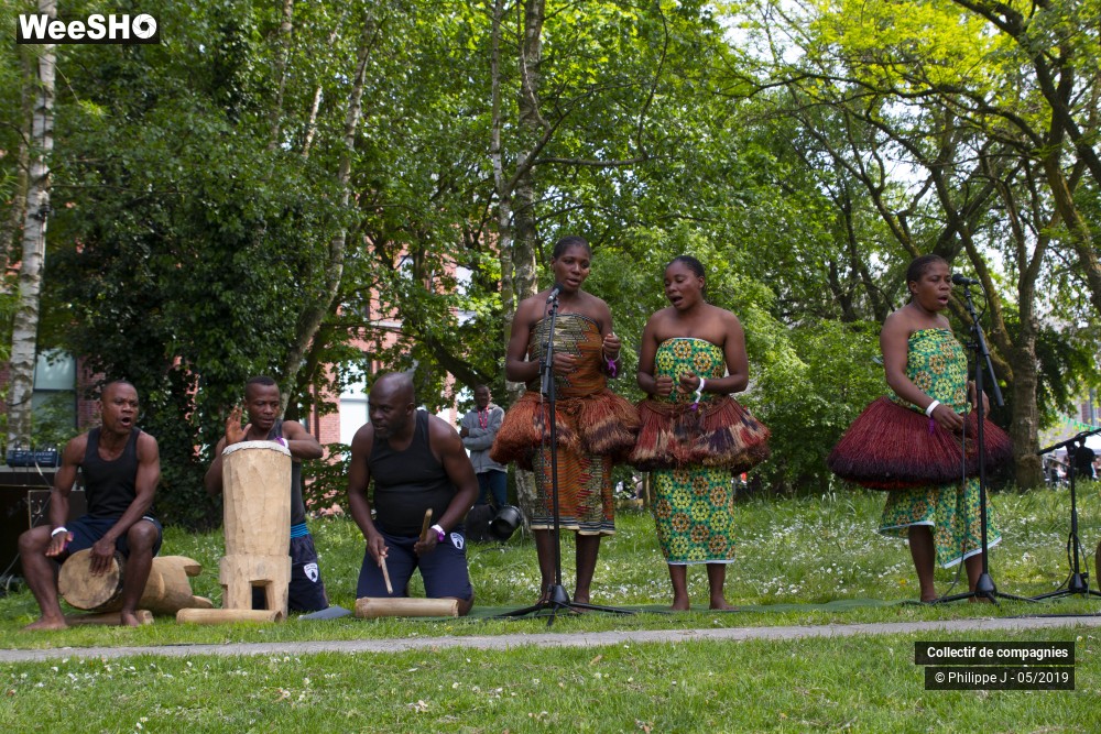23/31 photos du spectacle Fête de la Soupe 2