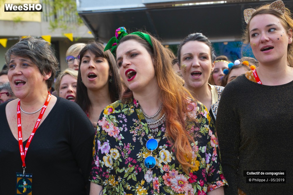 29/31 photos du spectacle Fête de la Soupe 2