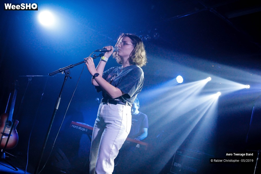 10/50 photos du spectacle Aero Teenage Band