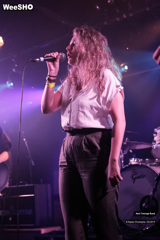 4/51 photos du spectacle Aero Teenage Band