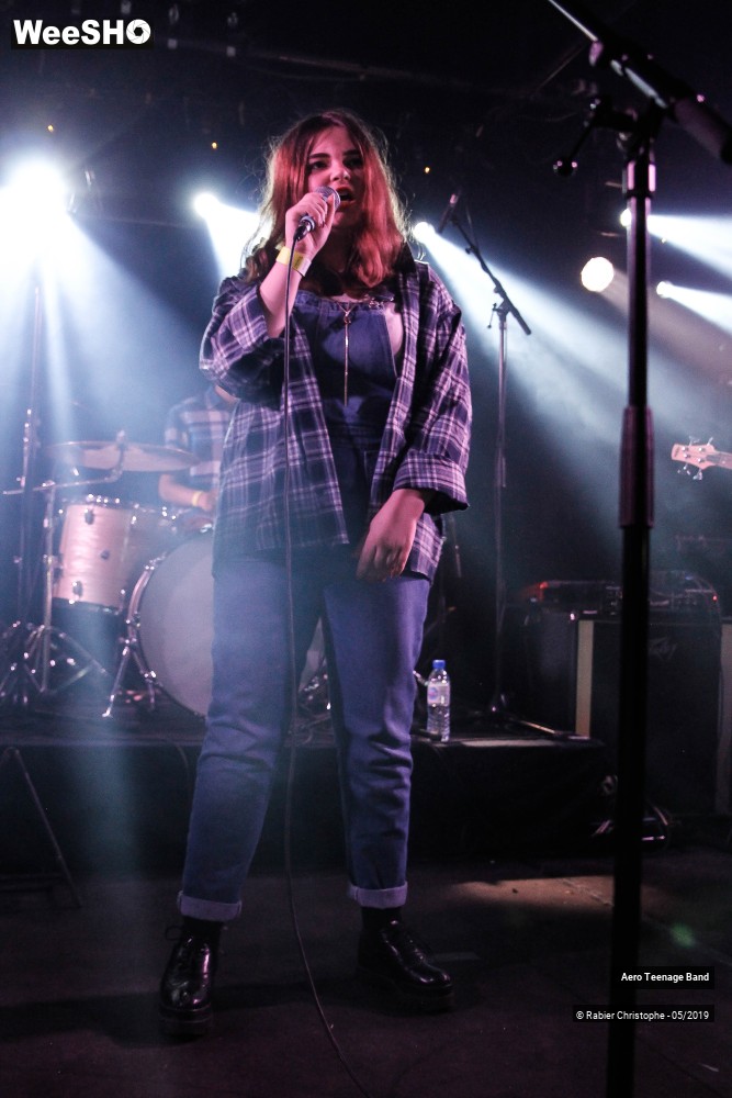6/51 photos du spectacle Aero Teenage Band