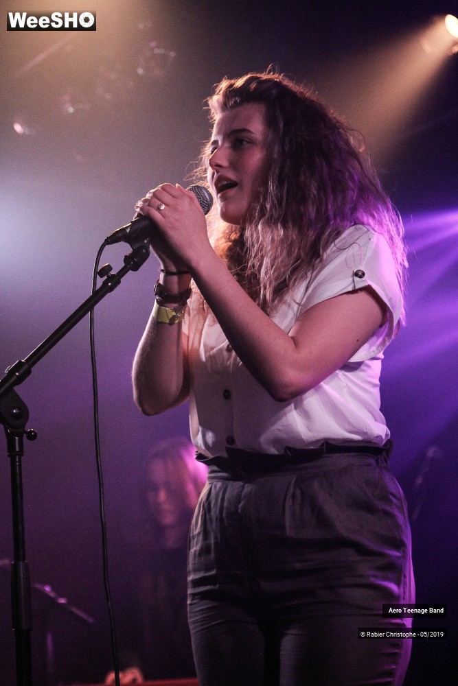 12/51 photos du spectacle Aero Teenage Band