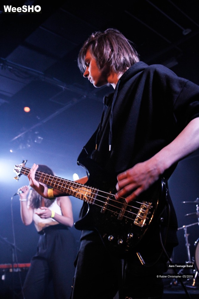 13/51 photos du spectacle Aero Teenage Band