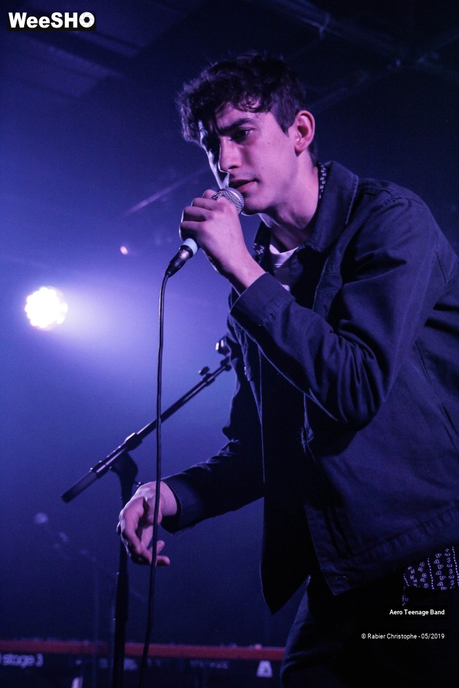 21/51 photos du spectacle Aero Teenage Band