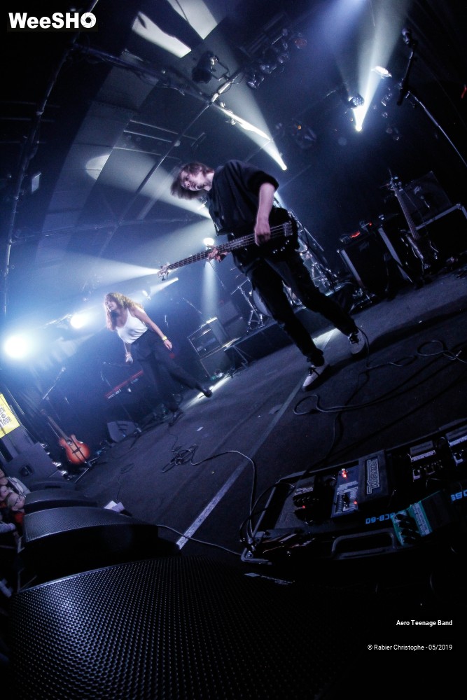26/51 photos du spectacle Aero Teenage Band